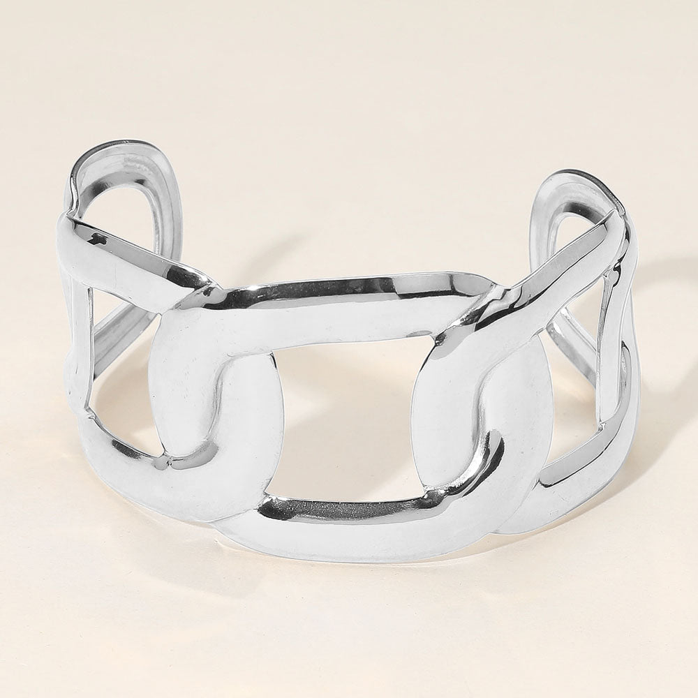 Around The Way Cuff
