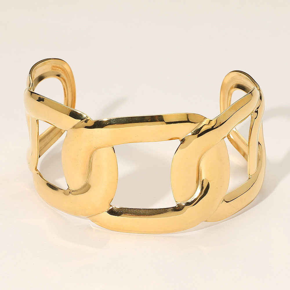 Around The Way Cuff