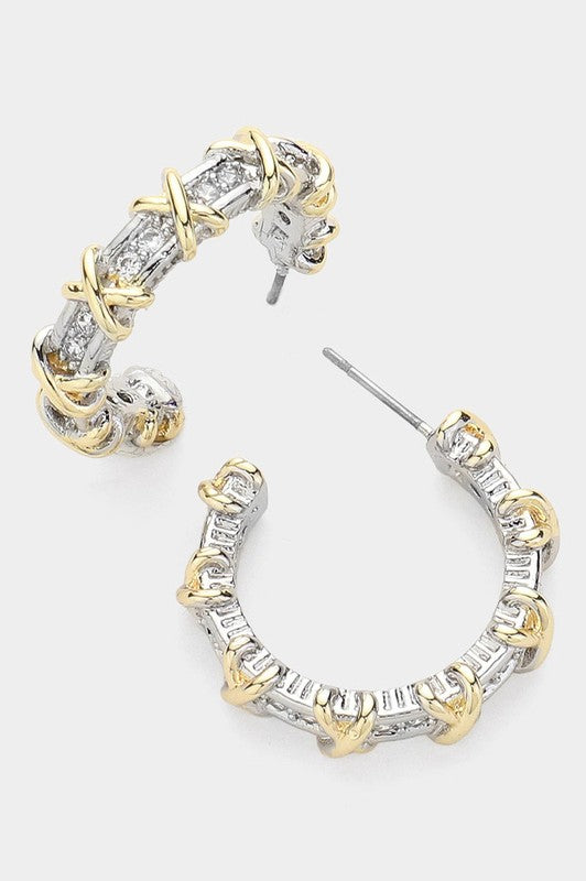 The Icon Hoop