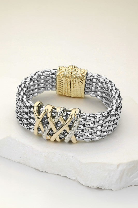 The Power Link Bracelet