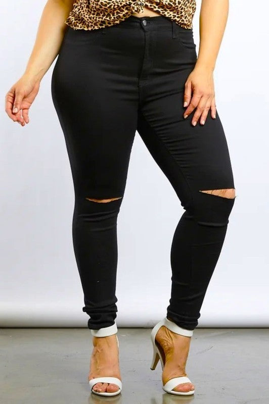The After Dark Jean