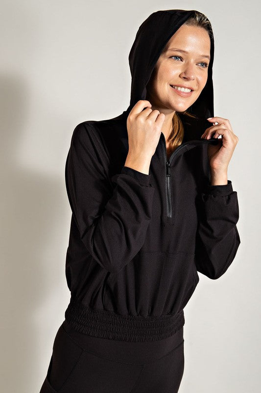 The Cozy Boss Pullover