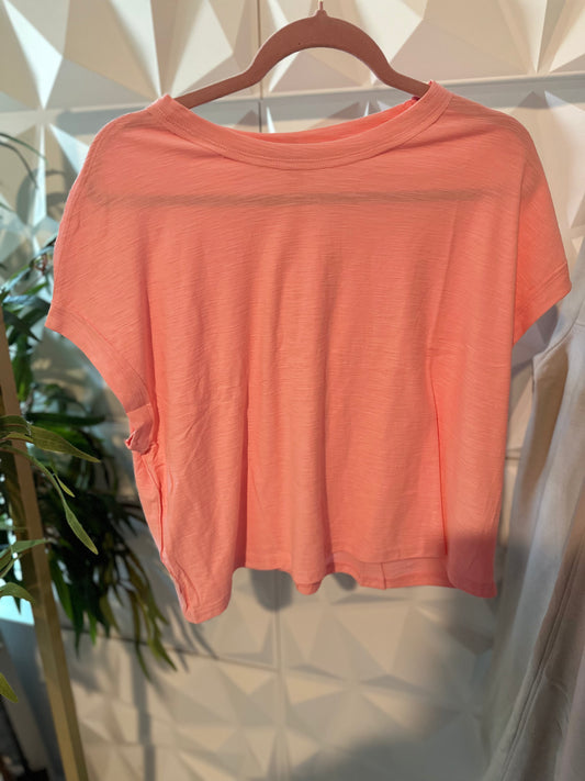 The Everyday  Tank - Dark Pink