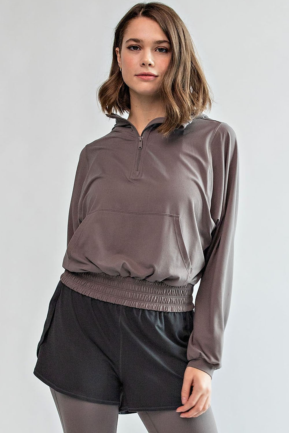 The Cozy Boss Pullover