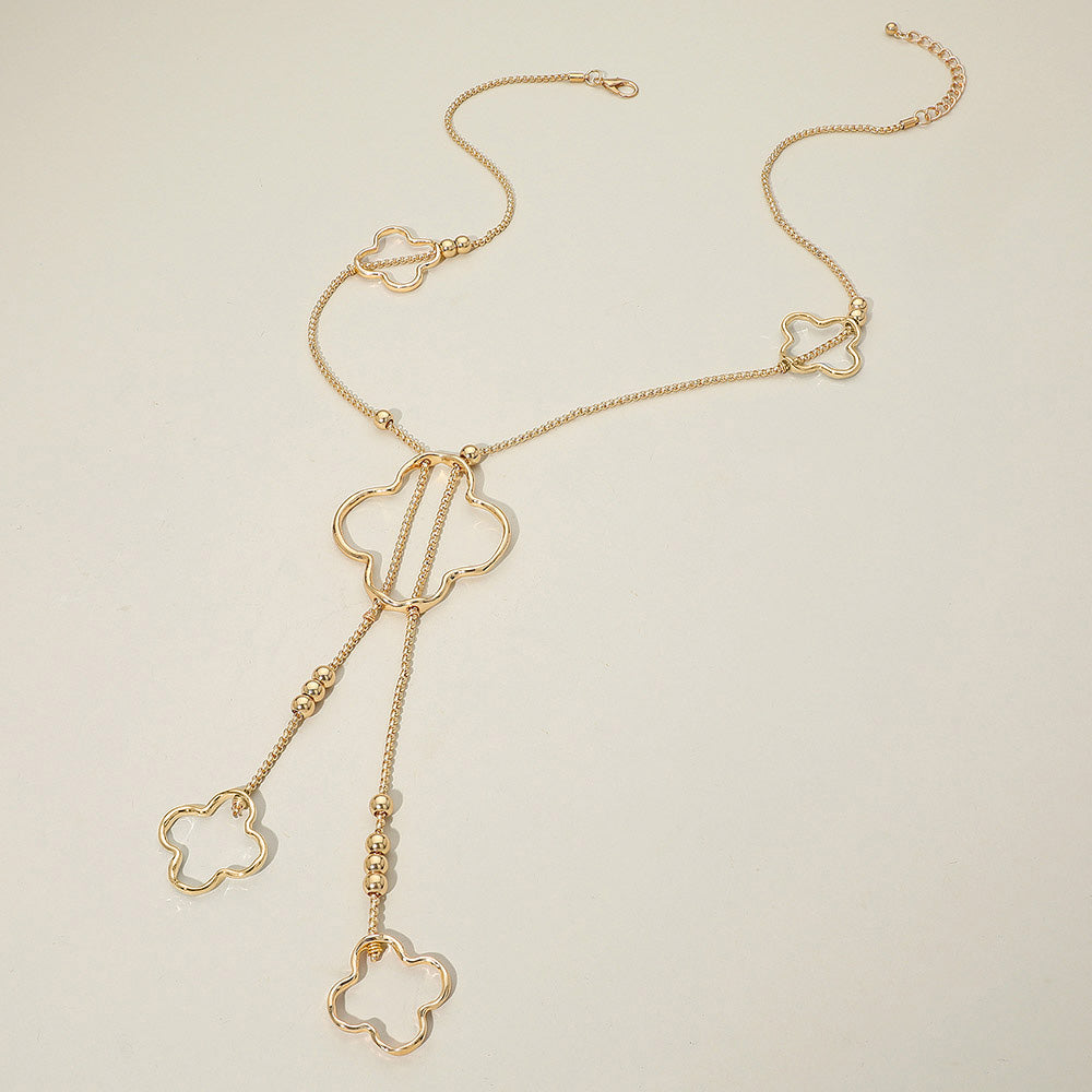 Lucky Lux Necklace