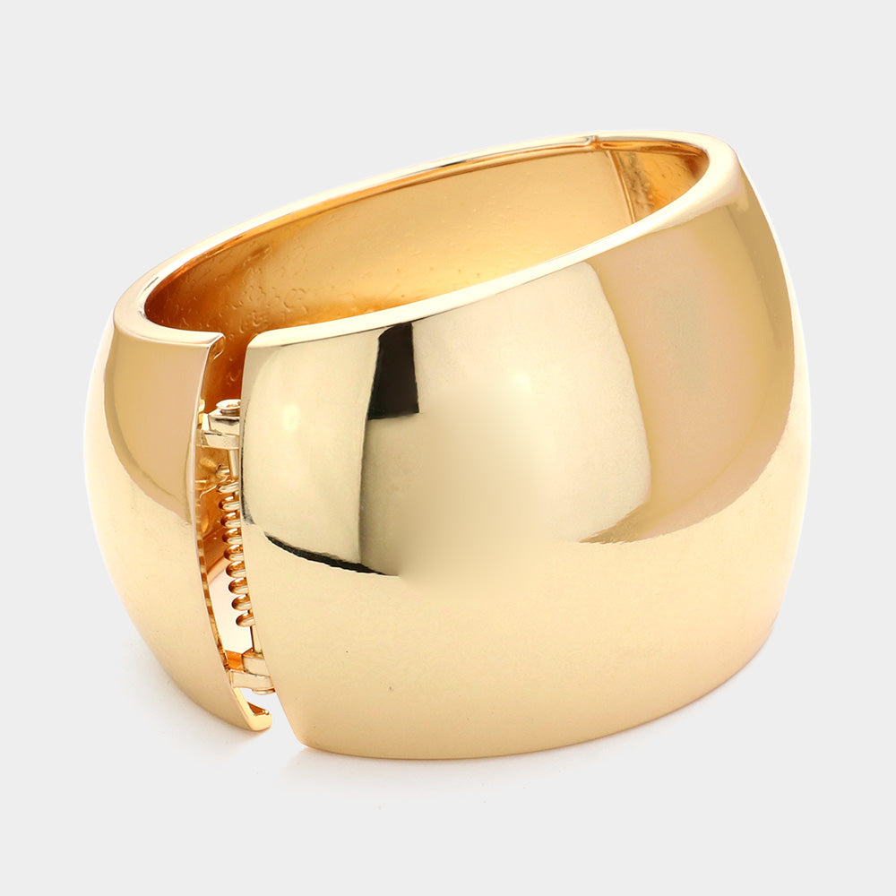 Golden Mood