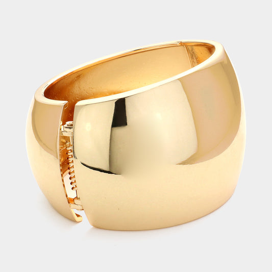 Golden Mood