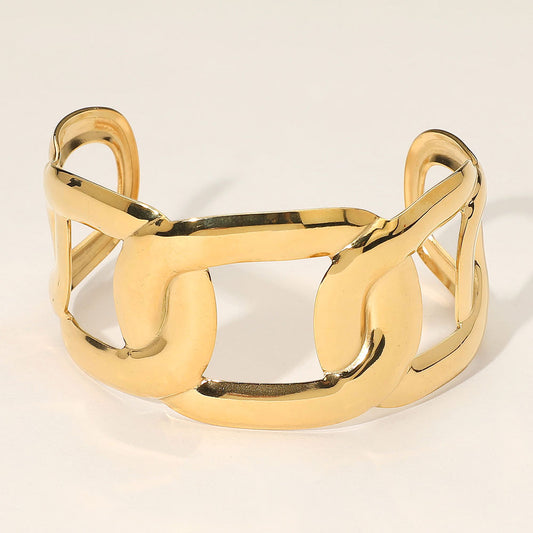 Around The Way Cuff