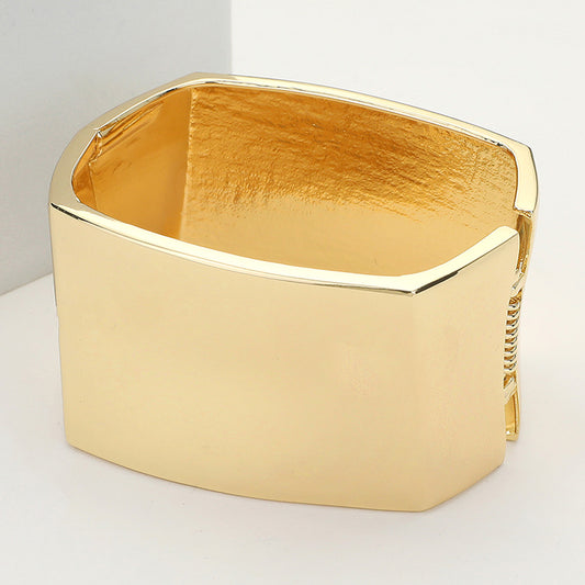 Golden Era Bracelet