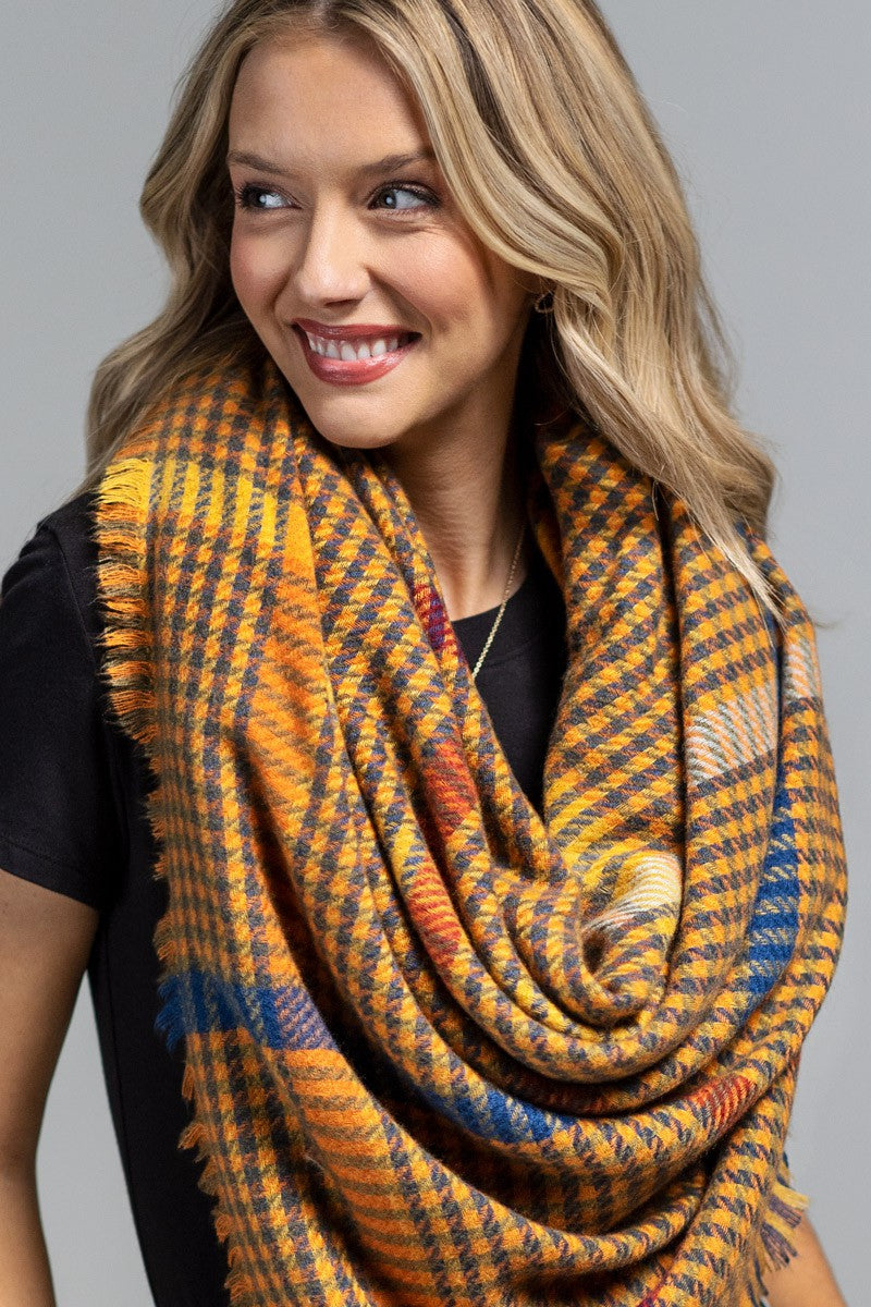 Square Scarf