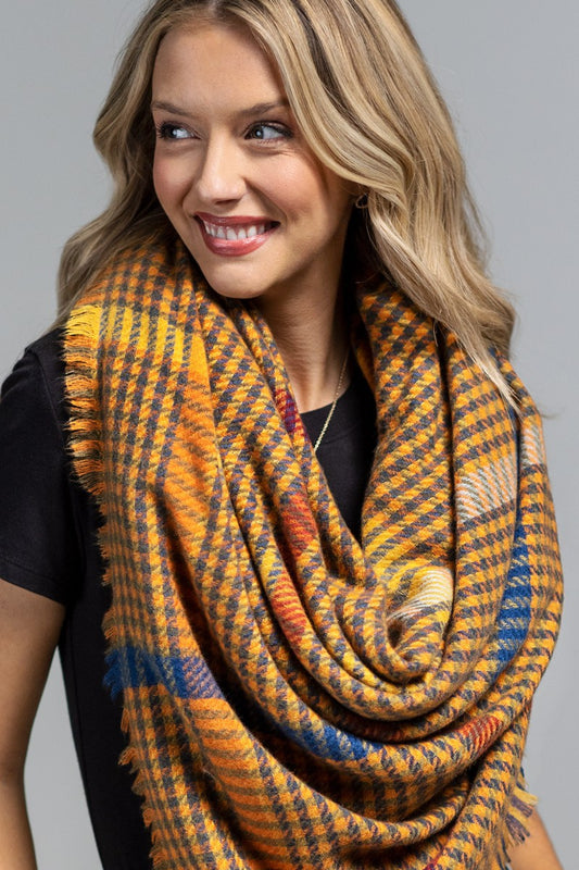 Square Scarf